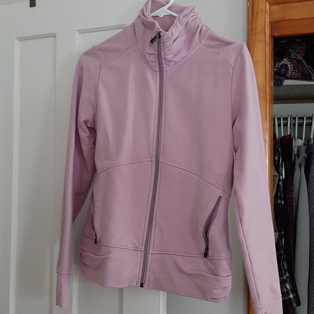 Patagonia zip up jacket
